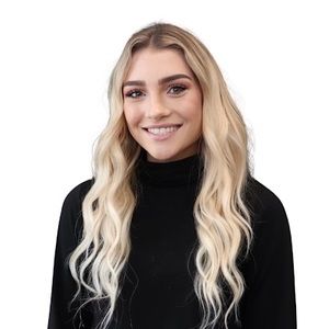 Meet your Posher, Caroline